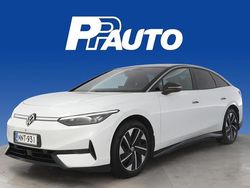 Valkoinen Käytetty 2024 VW ID.7 Pro Sedan | 48 900 € (Perustarjous)