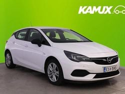 Summit white (was olympic wht) Käytetty 2021 Opel Astra Ultimate Viistoperä | 10 800 €