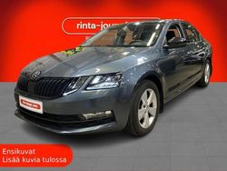 Harmaa Käytetty 2019 Skoda Octavia Style Viistoperä | 21 900 € (Perustarjous)