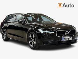 Käytetty 2020 Volvo V90 Momentum Farmari | 18 880 € (Hyvä tarjous)