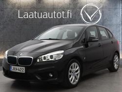 Käytetty 2017 BMW 225 Active Tourer Tila-auto | 11 890 € (Perustarjous)