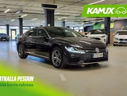 VW Arteon