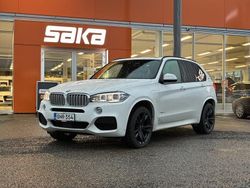 Käytetty 2018 BMW X5 Comfort Edition Katumaasturi | 26 900 € (Perustarjous)
