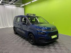 Käytetty 2019 Citroën Berlingo Live Tila-auto | 15 800 € (Perustarjous)