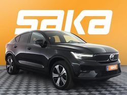 Käytetty 2023 Volvo EC40 Plus Katumaasturi | 34 600 € (Hyvä tarjous)