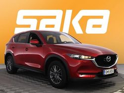 Käytetty 2018 Mazda CX-5 Touring Katumaasturi | 23 590 € (Perustarjous)