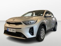Hopea Käytetty 2021 Kia Stonic LX Katumaasturi | 13 750 € (Perustarjous)