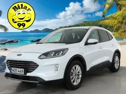 Käytetty 2021 Ford Kuga Titanium Katumaasturi | 20 400 € (Supertarjous)