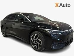 Käytetty 2025 VW ID.7 Pro Sedan | 58 900 € (Hieman kallis)