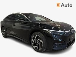 Käytetty 2025 VW ID.7 Pro Viistoperä | 58 900 € (Kallis)