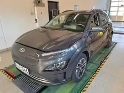 Käytetty 2022 Hyundai Kona Trend Katumaasturi | 25 780 € (Perustarjous)