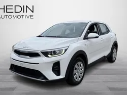 Uusi 2025 Kia Stonic LX Katumaasturi | 24 854 € (Perustarjous)