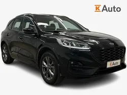 Käytetty 2021 Ford Kuga ST-Line Katumaasturi | 22 490 € (Perustarjous)