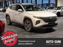 Käytetty 2022 Hyundai Tucson Style Katumaasturi | 26 900 € (Hyvä tarjous)