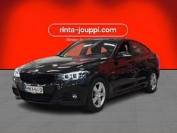 Käytetty 2019 BMW 320 Gran Turismo Exclusive Sedan | 21 900 € (Perustarjous)