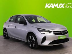 Gris aluminium met (064p) Käytetty 2022 Opel Corsa-e Elegance Viistoperä | 16 490 € (Perustarjous)