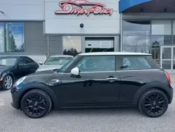 Musta Käytetty 2014 Mini Cooper Viistoperä | 14 890 €