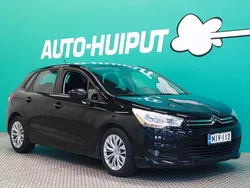 Käytetty 2013 Citroën C4 Attraction Viistoperä | 3 990 € (Perustarjous)