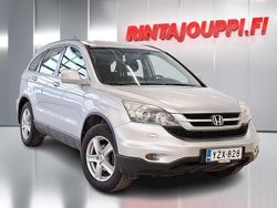 Käytetty 2011 Honda CR-V Elegance Katumaasturi | 9 990 € (Perustarjous)