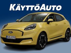 Käytetty 2025 Ford Puma Gen-E Premium Katumaasturi | 35 990 € (Perustarjous)