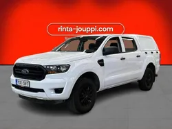 Käytetty 2020 Ford Ranger XL Nouto | 36 980 € (Perustarjous)