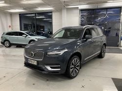 Käytetty 2020 Volvo XC90 Inscription Katumaasturi | 36 890 € (Supertarjous)