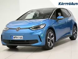 Met. costa azul metallic Käytetty 2023 VW ID.3 Pro Viistoperä | 36 900 €