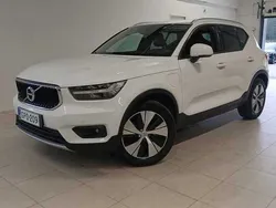 Käytetty 2020 Volvo XC40 Business Edition Katumaasturi | 26 890 € (Supertarjous)