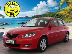 Käytetty 2005 Mazda 3 Viistoperä | 1 150 €