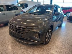 Harmaa Käytetty 2023 Hyundai Tucson Trend Katumaasturi | 33 780 € (Perustarjous)