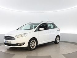 Käytetty 2016 Ford Grand C-Max Titanium Tila-auto | 8 890 €