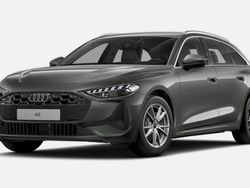 Grigio Nuova 2025 Audi A5 Design Coupé | 60 809 € (Buon prezzo)