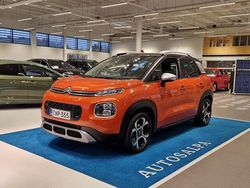 Rosso Usata 2019 Citroën C3 Aircross PureTech SUV | 11 400 € (Buon prezzo)