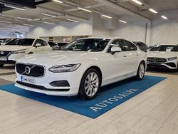 Käytetty 2018 Volvo S90 Momentum Sedan | 18 900 € (Hyvä tarjous)