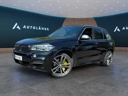 Käytetty 2014 BMW X5 Katumaasturi | 27 870 € (Perustarjous)
