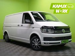 Valkoinen Käytetty 2018 VW T6 Van | 24 390 € (Hyvä tarjous)