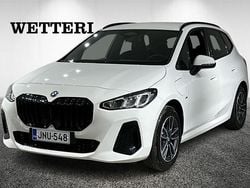 Käytetty 2025 BMW 225 Active Tourer M Sport Tila-auto | 45 190 €