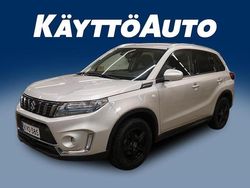 Hopea Käytetty 2023 Suzuki Vitara GL Viistoperä | 22 890 € (Perustarjous)