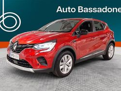 Käytetty 2021 Renault Captur Zen Katumaasturi | 15 680 € (Hyvä tarjous)