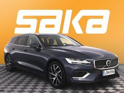 Käytetty 2023 Volvo V60 Performance Farmari | 36 900 € (Hyvä tarjous)