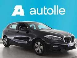 Käytetty 2020 BMW 118 Viistoperä | 19 490 € (Hyvä tarjous)
