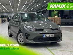 Vihreä Käytetty 2022 Kia Rio LX Sedan | 12 490 € (Perustarjous)