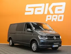 Käytetty 2019 VW T6.1 Edition Van | 30 900 € (Perustarjous)
