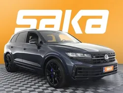 Käytetty 2024 VW Touareg Elegance Katumaasturi | 89 900 €