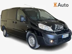 Käytetty 2015 Toyota Proace Active Van | 13 860 € (Supertarjous)
