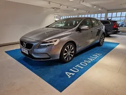 Käytetty 2019 Volvo V40 Business Edition Farmari | 15 900 € (Perustarjous)