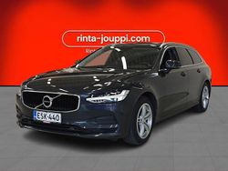 Käytetty 2018 Volvo V90 Business Edition Farmari | 20 780 € (Hyvä tarjous)