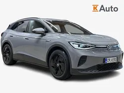 Käytetty 2021 VW ID.4 Pro Performance Katumaasturi | 27 490 € (Perustarjous)