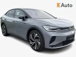 Käytetty 2023 VW ID.5 GTX Katumaasturi | 33 900 € (Hyvä tarjous)