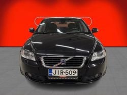 Käytetty 2007 Volvo S40 Business Edition Sedan | 6 880 €